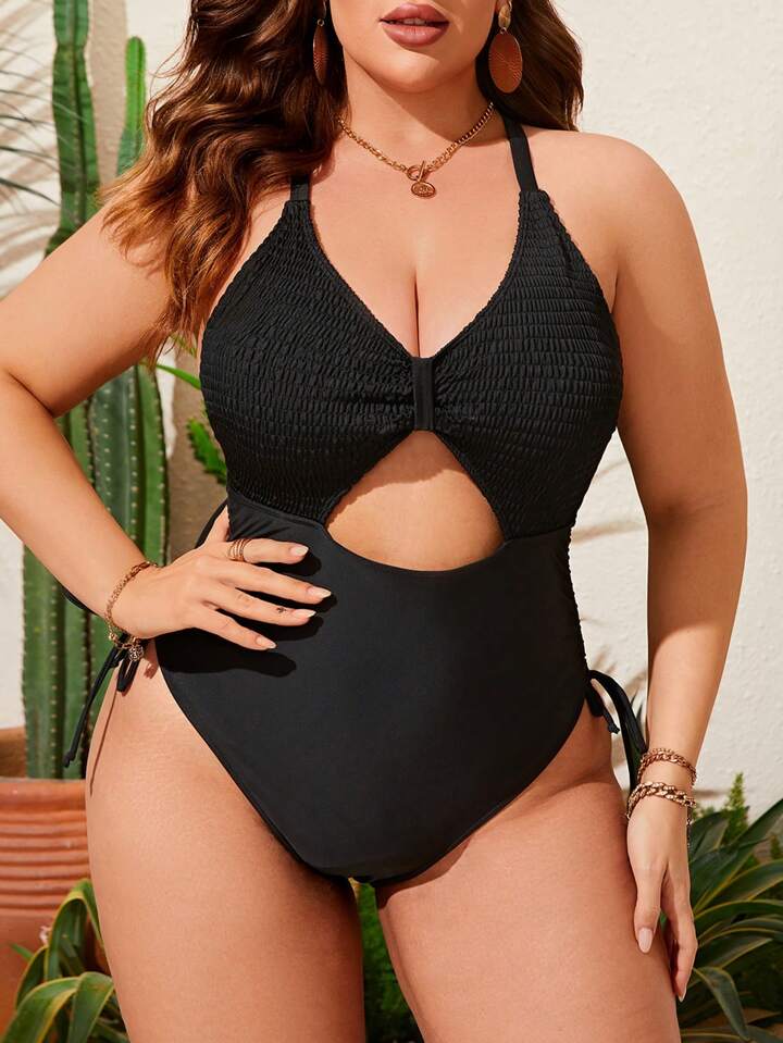 Maiô Plus Size - Bailey