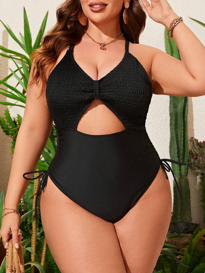 Maiô Plus Size - Bailey