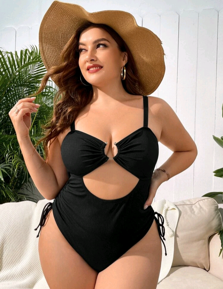 Maiô Plus Size - Aspen