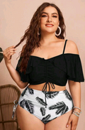 Biquíni Plus Size - Tessa