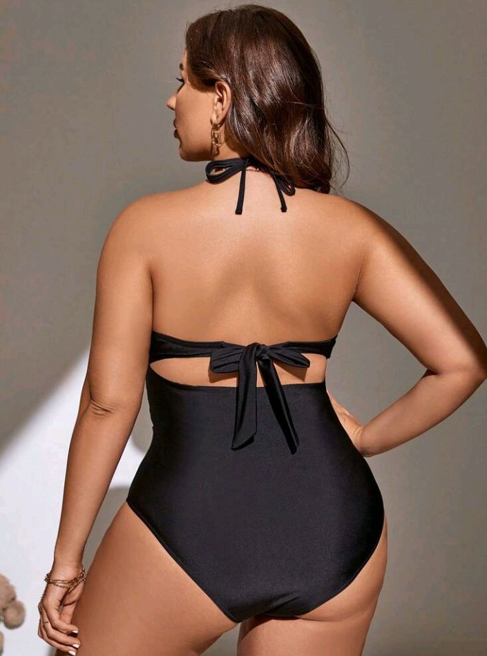 Maiô Plus Size - Bia